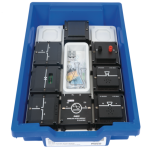 Electrical circuits expansion kit